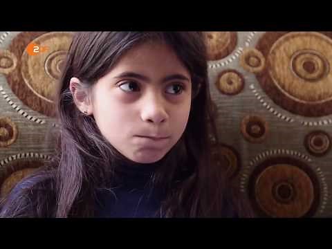 Das Schicksal der Kinder von Aleppo