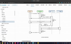 Mendix-WecomSSO：使用Mendix开发企业微信应用并实现扫码登录