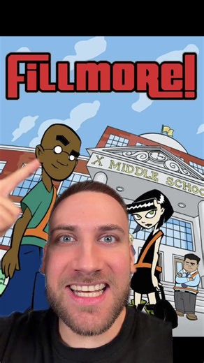 Filmore: Ein Blick auf die Kindheitserinnerungen