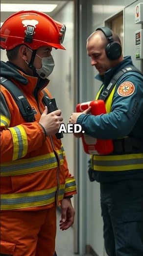 Basic Life Support (BLS)