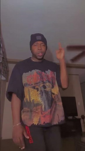 All That Matters #jerseyclub dance by Marcus Smith #dance #dfod #viral #share