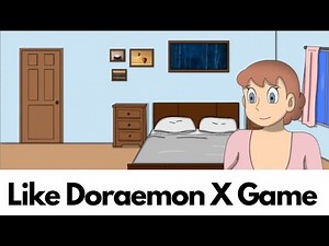 Like Doraemon X Gameplay Part 2