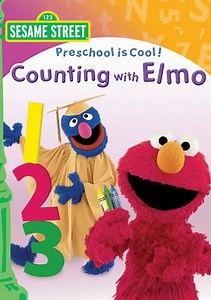 Sesame Street: Preschool is Cool - Counting With Elmo Trailer