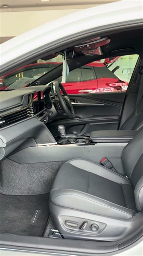 2026 New Toyota Camry 🤩