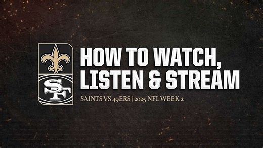 Saints vs. 49ers Highlights | 2022 NFL Week 12