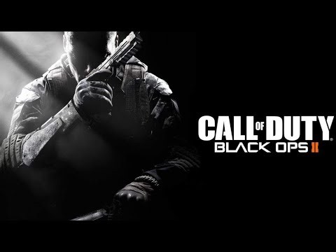 Black Ops 2 Zombies Plutonium W/ @TopazGoesLive