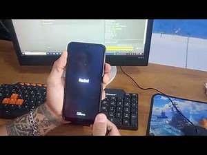 How to Remove MI Account from Redmi Note 8 - Step by Step