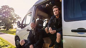 Watch Men in Kilts: A Roadtrip with Sam and Graham Season 1 Episode 7 - Clans and Tartans