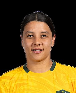 Sam Kerr - Soccer News, Rumors, & Updates