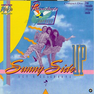 Doo-Wacka-Doo by Parachute Express