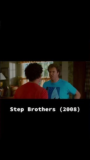 Did You Touch My Drum Set?! 🤣 | Step Brothers #shorts #movieclips #stepbrothers