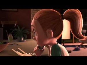 jack jack attack funny video