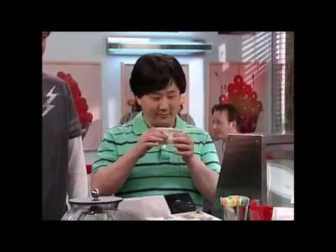 THE GREATEST COACH HINES MONTAGE