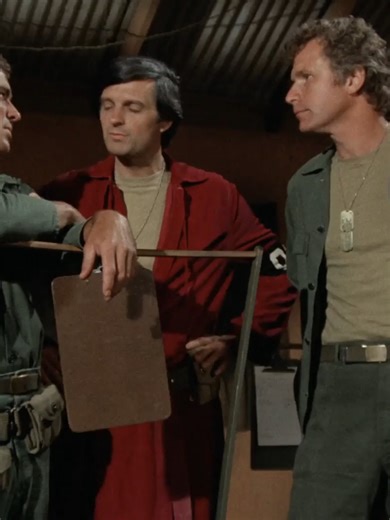 39K views · 1.2K reactions | Best scene from M*A*S*H 4077 - Comedy of...