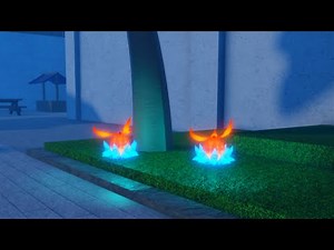 [GPO] Fruit Trolling 4