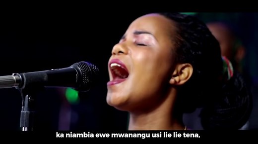 Patrick Kubuya - Moyo Wangu [MP3 DOWNLOAD & Lyrics] | CeeNaija