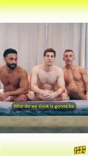 SeanCody on Instagram: "WHO WANTS TO PLAY NEXT? 😇🍑 @BoltoncityGymLeader @joeyxdane1 #Angelo"