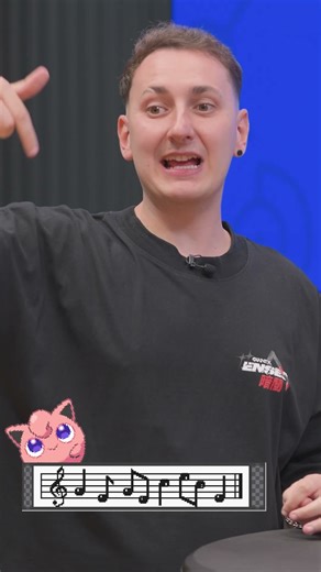 WHICH POKÉMON SONG IS IT? 🎶 POKÉMON QUIZ WITH FOLAGOR, SLIVER, XAMORK, AND OSCARBROCK