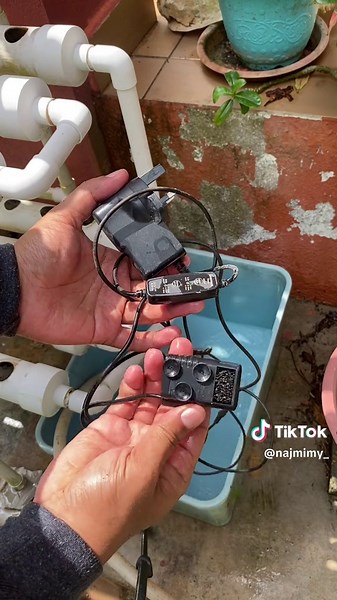 Pasang Hidroponik: Panduan Praktis Part 1