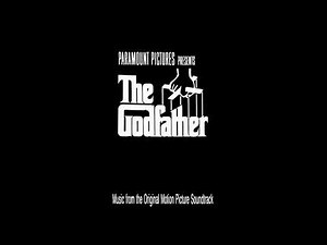 The Godfather Soundtrack Track 4 "Connie's Wedding" Carmine Coppola