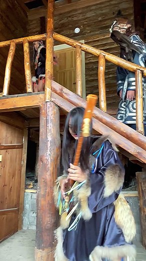 #otyken #legend #music #video #village #otyken_aiko #houses #bass #siberia #native #girls #wildlife #wild #beautiful #rnb #top #top5 #top10 #hiphop #x