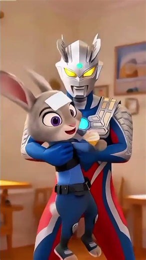 cute rabbit story #funny #3danimation #babyanimal #cartoon #animation #shorts