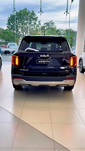 KIA SORENTO 2025 | Home Car Review