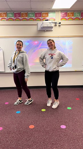 Teacher Duo - Stop Flaming and Listen!