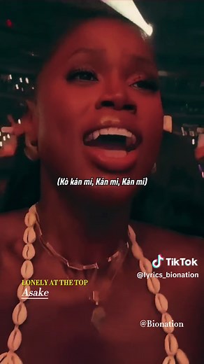 Asake - Lonely at the Top (Official Music Video)