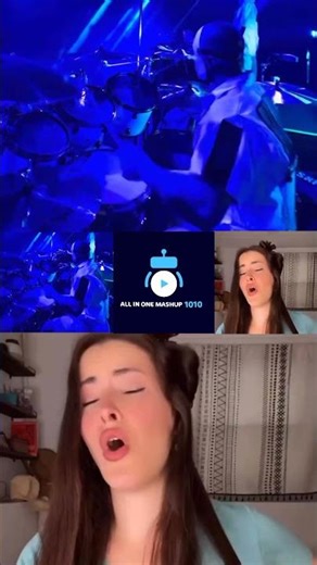 Drummer vs Reaction #drummer #vs #reaction