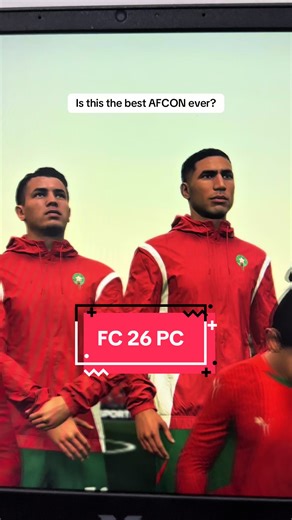 FC 26 PC Minimum Requirements for Optimal Gaming