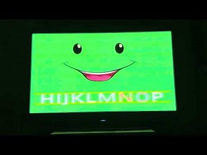 Opening to Blue’s Clues: ABCs and 123s 1999 VHS