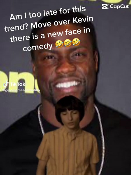 New Face in Comedy: Greer Barnes