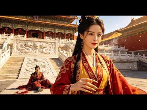 👑Adopted son is a traitor?🗡️ Reborn to ruin him!#drama #full #royal
