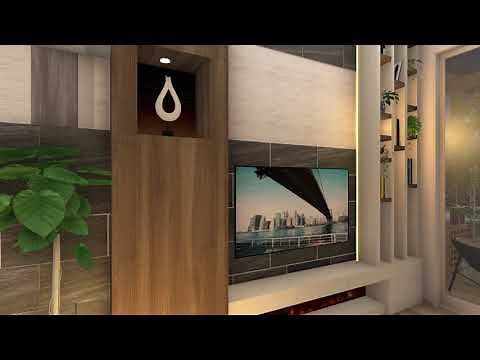 ウォークスルー(Pixage画質)