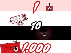 UBBBD 1 - 1,000 (TGTS TAKE) (Real?)