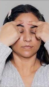 This Face Massage Brightens Dull Skin in Minutes!