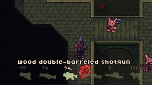 Barkley 2: Breeding Firearms for Fun & Profit