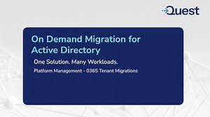 Joining a device to Azure Active Directory using OD Migration