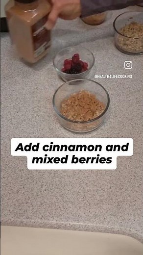 OAT GROATS - SUPERIOR TO OATMEAL! #healthybreakfast #wholegrains #wholefoods #glutenfree #nosugar