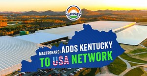 Mastronardi Produce® Adds Two Kentucky Greenhouses to United States Network; Paul Mastronardi Comments