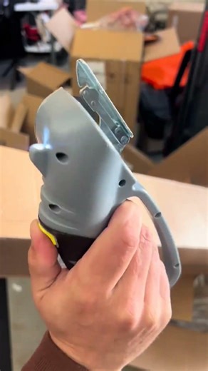 Seriously so tired of trying to smash all of our boxes in the recycling bin to to wait until next