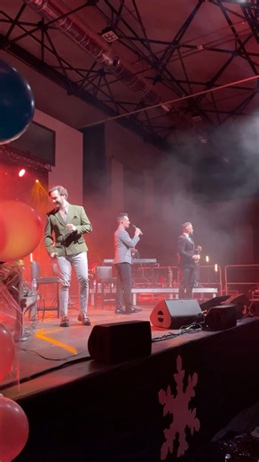 Koncert Noworoczny Tre Voci w Szamotułach 2026 ⭐️🎶 ➡️ Więcej na: https://szamotuly.naszemiasto.pl/tre-voci-ponownie-w-szamotulach-koncert-noworoczny-2026-zdjecia/ar/c1p2-28594011 | Szamotuły NaszeMiasto.pl