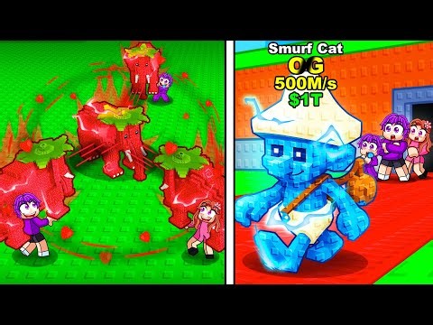 I Unlocked The Brand New SECRET RITUAL In Steal a Brainrot...