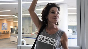 Tuesday marked the last practice for the Bruins and retiring head coach Valorie Kondos Field. Get a behind-the-scenes look at the roller coaster of emotions. | UCLA Gymnastics