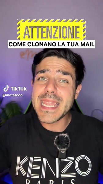 Proteggi la tua posta elettronica con VirusTotal
