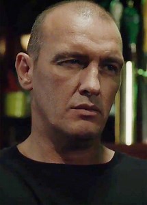 Sons Of Anarchy cast - from Alan O'Neill's Hugh to Charlie Hunnam, Katey Sagal, Mark Boone Junior, Kim Coates and Tommy Flanagan