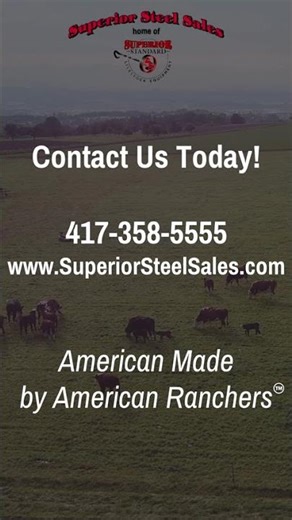 It's time to replace those disposable feed bunks!