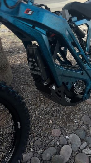 Building a Custom Electric Bike: Step-by-Step Guide