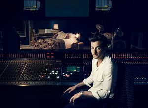 Airbnb sortea una noche de alojamiento en Abbey Road... con Mark Ronson